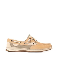 Womens Sperry Rosefish Boat Shoe - Linen / Oat