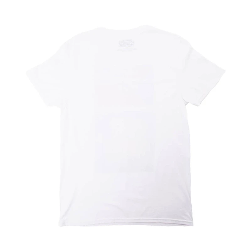 SpongeBob SquarePants&trade Nature Pants Tee - White