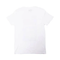 SpongeBob SquarePants&trade Nature Pants Tee - White