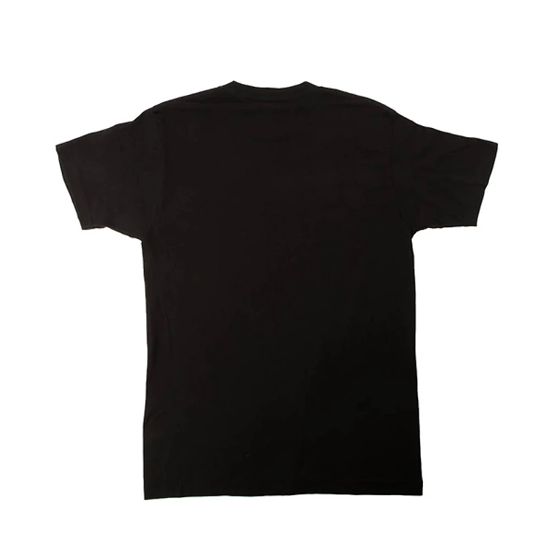 SpongeBob SquarePants&trade Warped Tee - Black
