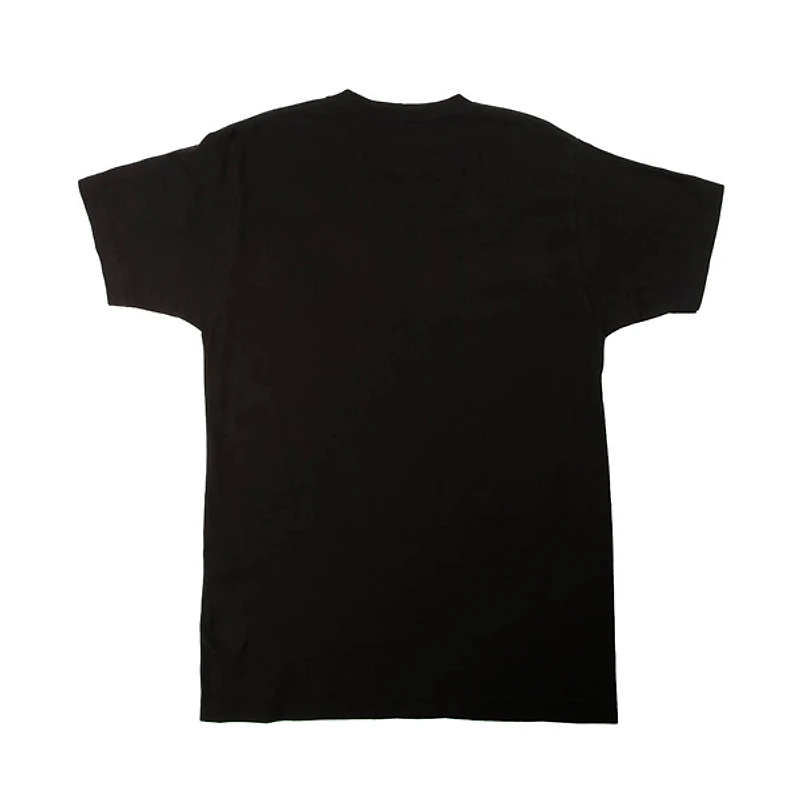 SpongeBob SquarePants&trade Barnacles Tee - Black