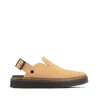 Dr. Martens Carlson Slingback Mule - Savannah Tan