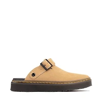 Dr. Martens Carlson Slingback Mule - Savannah Tan