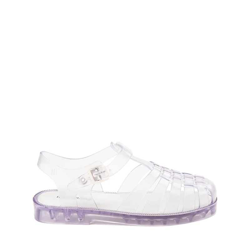 Mini Melissa Possession Sandal - Little Kid / Big Kid - Clear
