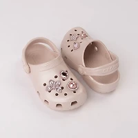 Crocs Classic Gemstone Clog - Baby / Toddler - Pink Quartz