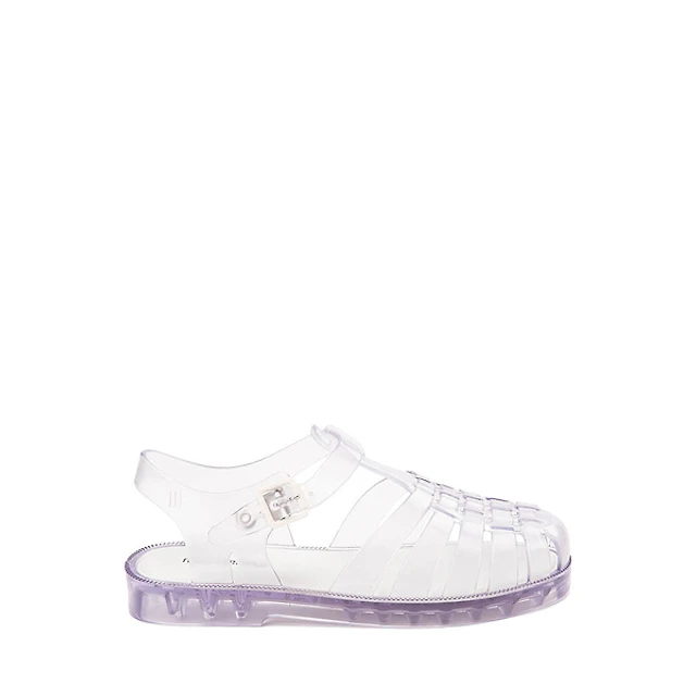 Mini Melissa Possession Sandal