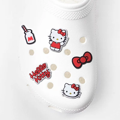 Hello Kitty® x Crocs Jibbitz&trade Shoe Charms Multicolor - 5 Pack