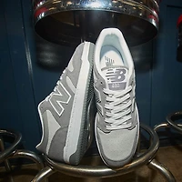 New Balance 480 Athletic Shoe - Castlerock / Shadow Grey Rain Cloud