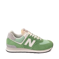 Mens New Balance 574 Athletic Shoe - Green