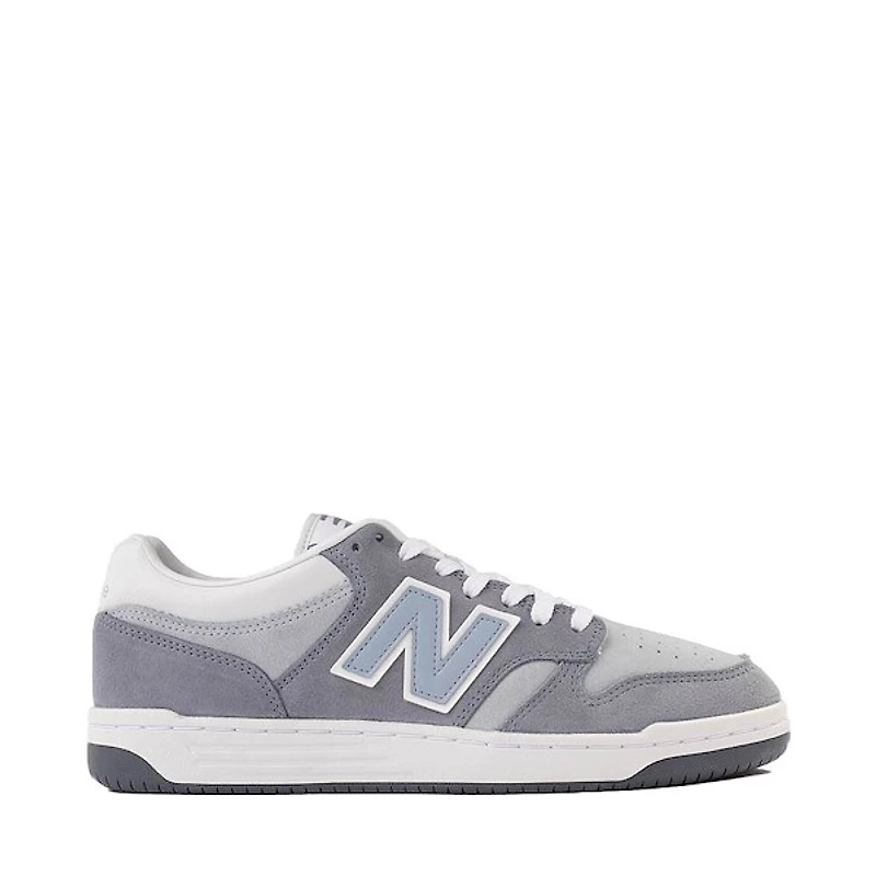 New Balance 480 Athletic Shoe - Arctic Grey / Light
