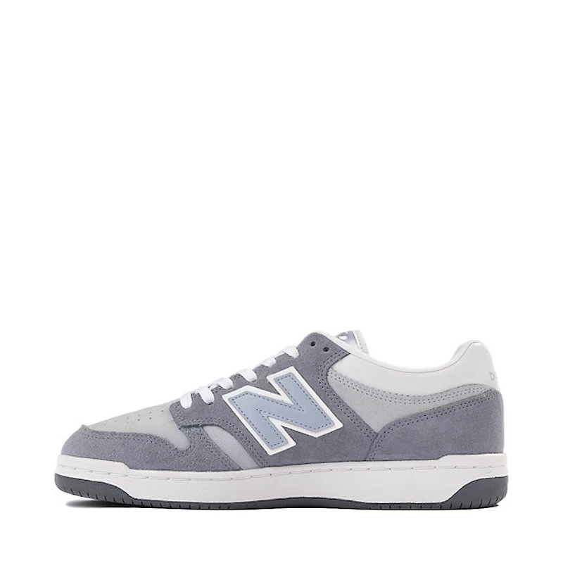 New Balance 480 Athletic Shoe - Arctic Grey / Light