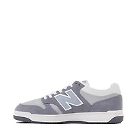 New Balance 480 Athletic Shoe - Arctic Grey / Light