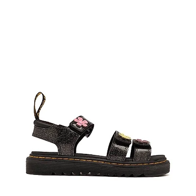Dr. Martens Klaire Sandal - Little Kid / Big Kid
