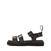 Dr. Martens Klaire Sandal - Little Kid / Big Kid
