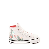Converse Chuck Taylor All Star Succulents High-Top Sneaker