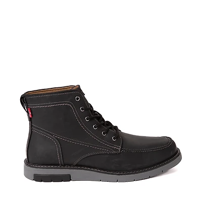 Mens Levi's Daleside Chukka Boot - Black
