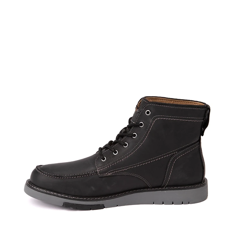 Mens Levi's Daleside Chukka Boot - Black