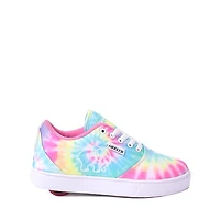 Ivory Ella x Heelys Pro 20 Prints Skate Shoe - Little Kid / Big Tie-Dye