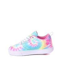Ivory Ella x Heelys Pro 20 Prints Skate Shoe - Little Kid / Big Tie-Dye