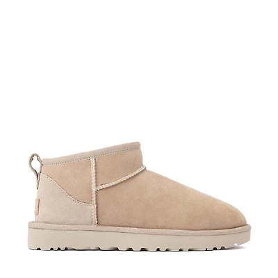 Womens UGG® Classic Ultra Mini Boot