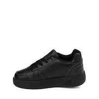 Heelys Kama Skate Shoe - Little Kid / Big Black Monochrome