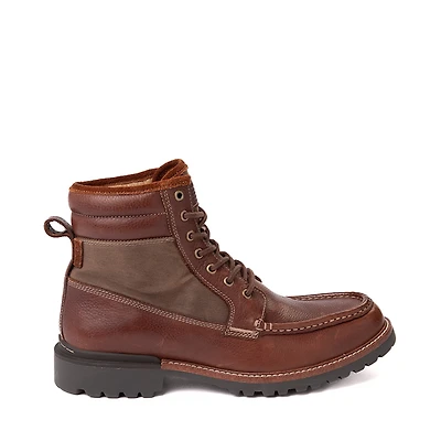 Mens Levi's Pelham Neo Boot - Dark Brown