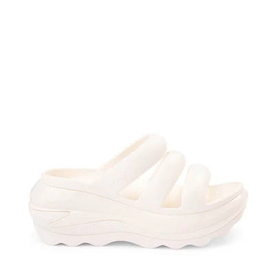 Crocs Mega Crush Triple Strap Sandal