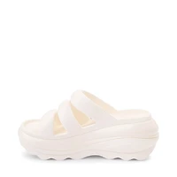 Crocs Mega Crush Triple Strap Sandal