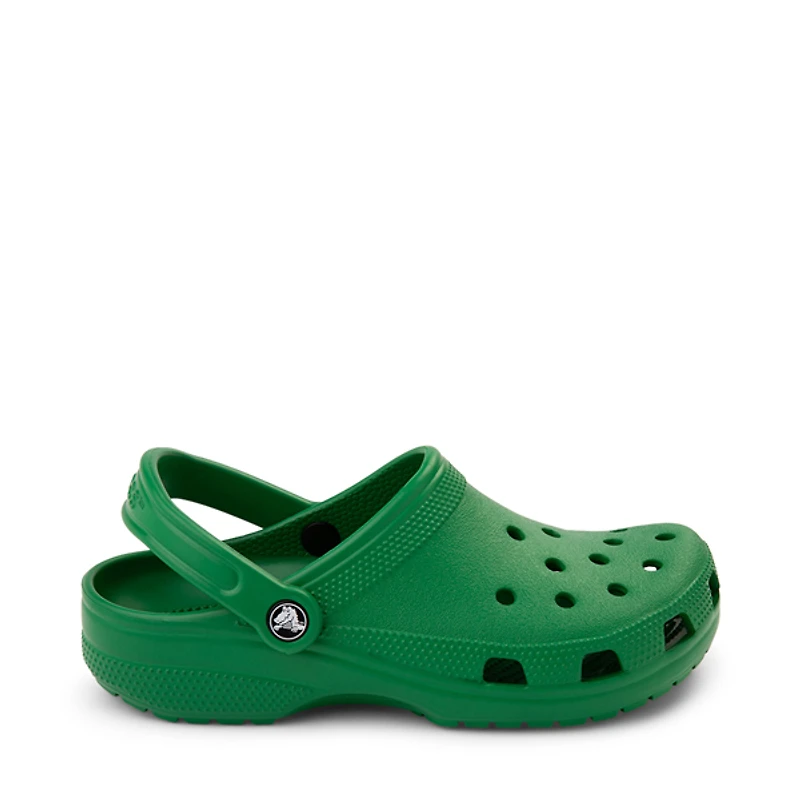 Crocs Classic Clog - Green Ivy