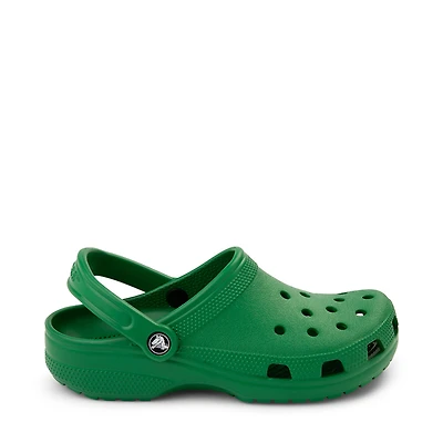 Crocs Classic Clog - Green Ivy