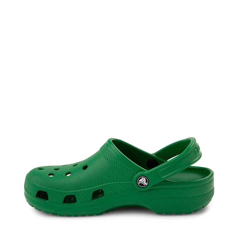 Crocs Classic Clog - Green Ivy