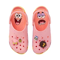 SpongeBob SquarePants&trade x Crocs Patrick Star Classic Clog - Pink