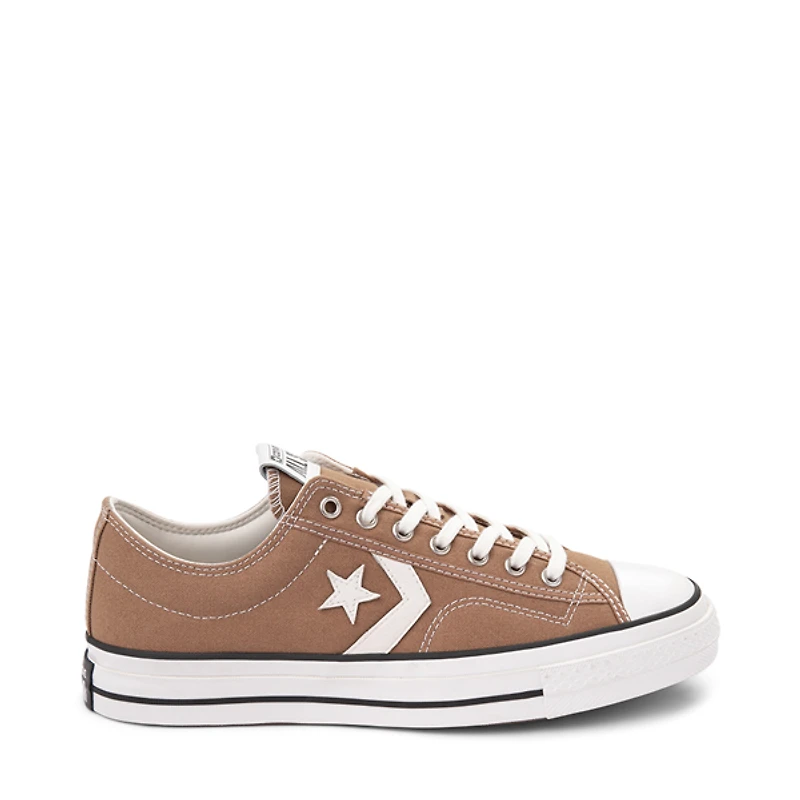 Converse Star Player 76 Sneaker - Hot Tea