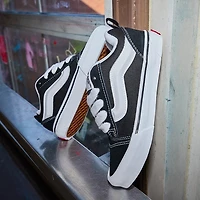 Vans Knu Skool Skate Shoe