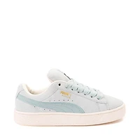 Womens PUMA Suede XL Athletic Shoe - Dewdrop / Warm White