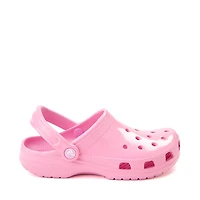 Crocs Classic High-Shine Clog - Pink Tweed