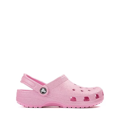 Crocs Classic Glitter Clog