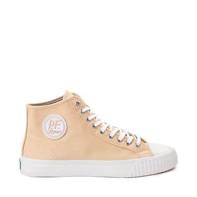 P.F. Flyers Center Hi-Top Sneaker - Khaki
