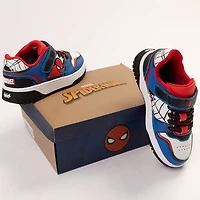 Kid Power Marvel Spider-Man Low-Top Sneaker