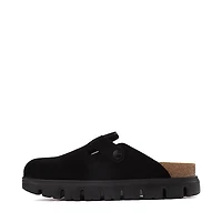 Womens Papillio by Birkenstock® Boston Chunky Sandal - Black
