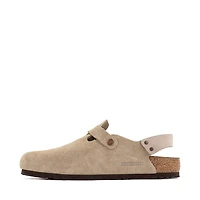 Mens Birkenstock Tokio Clog - Taupe