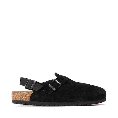 Mens Birkenstock Tokio Clog - Black