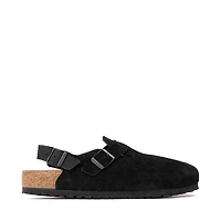 Mens Birkenstock Tokio Clog - Black
