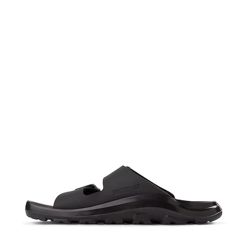 Birkenstock Mogami Terra Slide Sandal - Apex Black