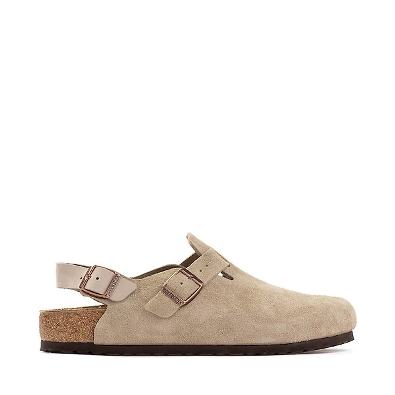 Womens Birkenstock Tokio Clog