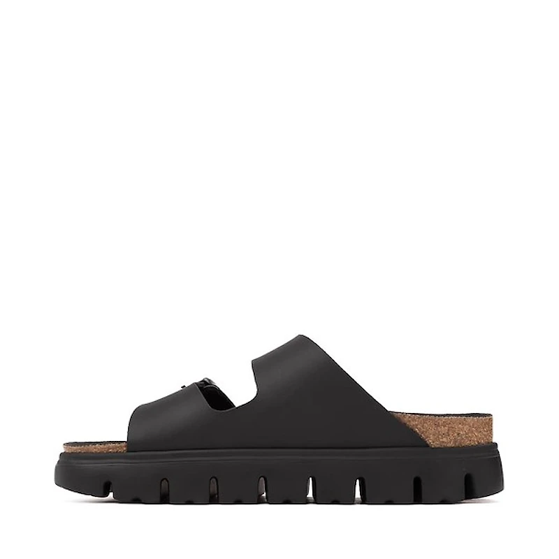 Womens Papillio by Birkenstock® Arizona Chunky Slide Sandal