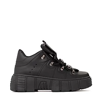 Womens KOI Footwear Rimo Core Chunky Trainer