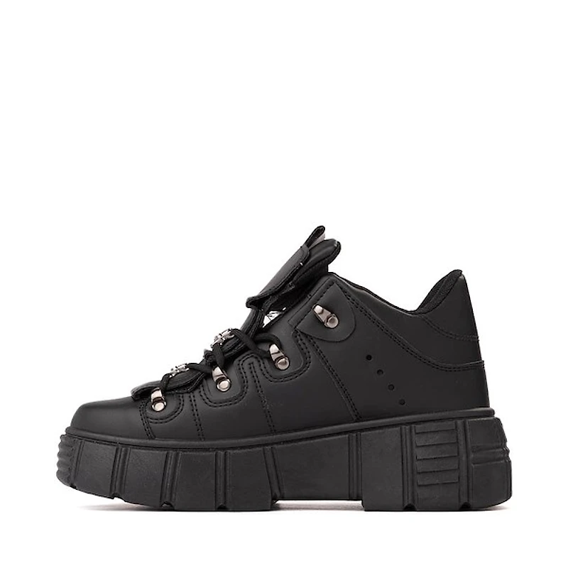 Womens KOI Footwear Rimo Core Chunky Trainer