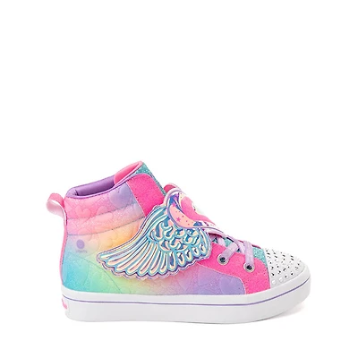 Skechers Twinkle Toes® Twi-Lites 2.0 Flying Love Sneaker - Little Kid - Multicolor