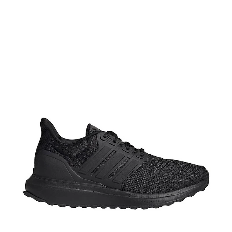 adidas Ubounce DNA Athletic Shoe - Big Kid Core Black